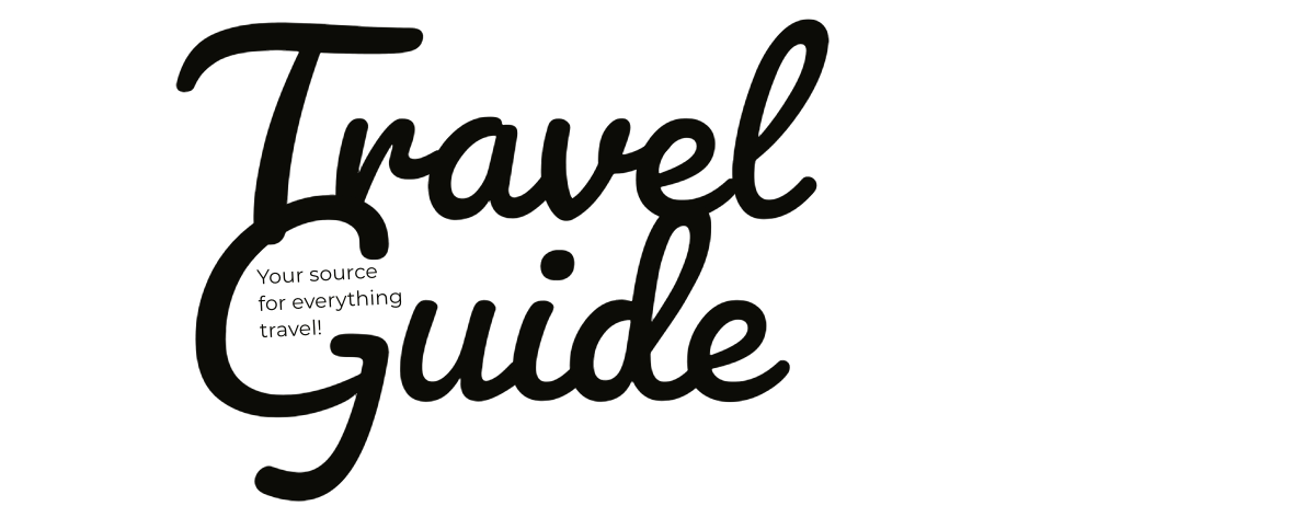 Travel Guide